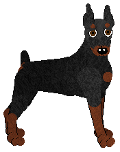 Switchblade's My Life For My Master — “Roscoe”