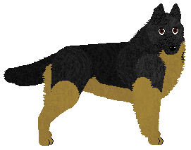 Profile image of Flashburn Shaman King