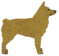 Dragosani BERSERK SYNDROME — “Hielke”