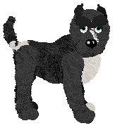 EC's Behind Enemy Lines — “Demarco”