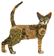 Cymophane All Shook Up — “Immix”