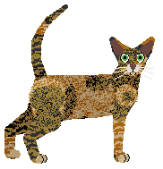 Cymophane All Shook Up — “Immix”