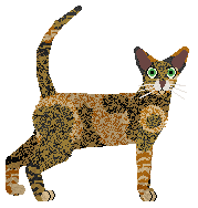 Cymophane All Shook Up — “Immix”