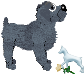 Profile image of EC's Hello, My Name is Buford