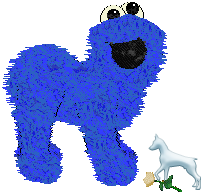 Profile image of EC's C is for Cookie