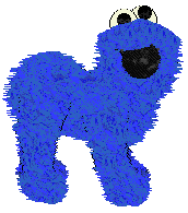 EC's C is for Cookie — “Cookie”