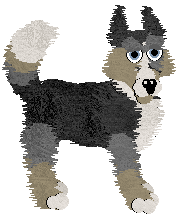 EC's Inconspicuous Wool Sweater — “Ingrid”