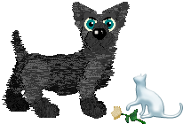 Profile image of Fablewood's Evil Scrumm Master at Mythic Silence