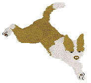 Vanilla's Oblivious Odie — “Odie”