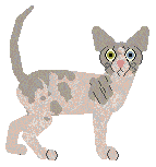 Glitterfeet's Demon Headmaster — “Jammy”