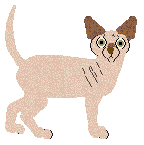 Profile image of Glitterfeet's Queens Nose