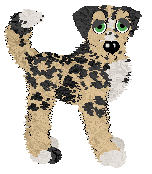 Buttloaf’s Dot Com — “Dorothy “Dottie” Loaf”