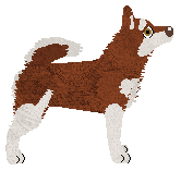 Silkwitch Silver Spoon — “Polar”