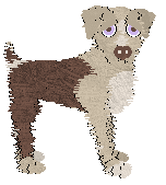 Dandy's Talons for Fishing at Fleur de Lis — “Osprey”