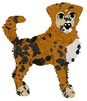 Profile image of Sungraze's Shapeshifter at Fleur de Lis