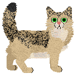 Volcano Everyone Loves It — “Binx”