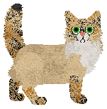 Fire's Heart Of A Champion — “Duchess”