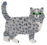 Belleteyn SPACER PO CHMURACH — “Tummy”