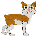 Glitterfeet's Zomberino — “Fright”