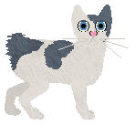 Profile image of Glitterfeet's Diabolical Dustbunny