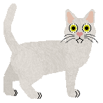 Glitterfeet's Boss Man — “Boss”