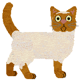 Blizzard How to disappear completely — “Cyril”