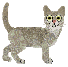 Glitterfeet's Pony Club Ball — “Blazer”