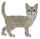 Glitterfeet's Too Many Sprouts — “Candle”