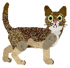 Glitterfeet's Snakes and Ladders — “Trail”