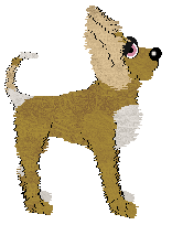 Bec's Total Supermodel at Vanilla — “Darren”