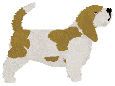 Zeus Des Dieux of Gunhill — “Dennis”