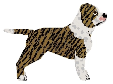 Dragonstone London's Burning — “Strzałka”