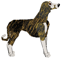 Geriatrix Baby Giraffe — “Terror”