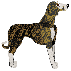 Geriatrix Baby Giraffe — “Terror”