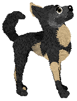 Azliqueur/Telcontar's Moonshine Creatures — “Keto”