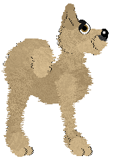 SeaGlass's A Dog Made of Straw — “Wara”