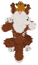 Come Bye's New Look — “Gingerbell”