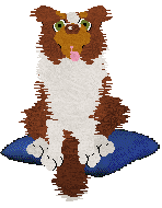 Come Bye's New Look — “Gingerbell”