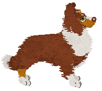 Come Bye's New Look — “Gingerbell”