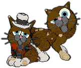 Profile image of Nerf/Witz's Vertigo Stress