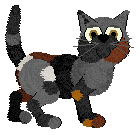 Kala/Witz's Trackers Alliance — “Devlin”