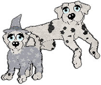 Profile image of Bec/Witz's A Burst of Power