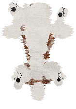 Come Bye's Myrrhe — “Mirre”