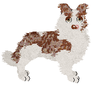 Come Bye's Myrrhe — “Mirre”