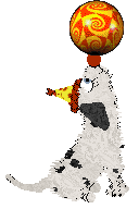 King's Pintsize Dynamite at Perfume — “Neckoil”