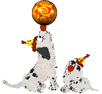 King's Pintsize Dynamite at Perfume — “Neckoil”