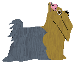 Czeko's IT'S IMPOSSIBLE! — “Yorkie”