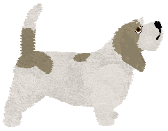 Hebe La Fille of Gunhill — “Tilly”