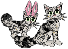 Profile image of Daisychain/Witz's Climbing the Walls