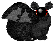 O27 The Unnecessarily Glorious Rump of the Mothman Statue — “Matt”